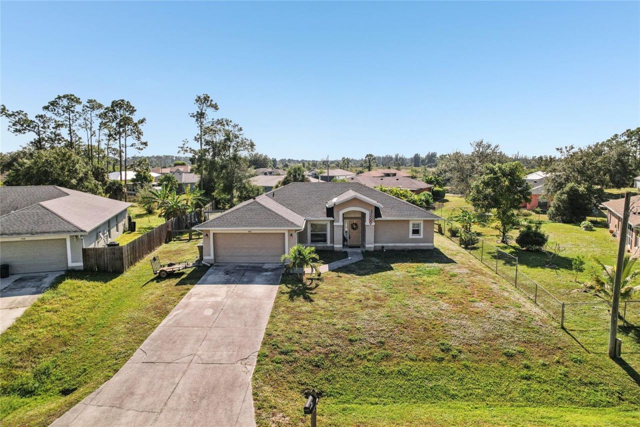 1910 Lorna Avenue, Lehigh Acres, FL 33972 Photo