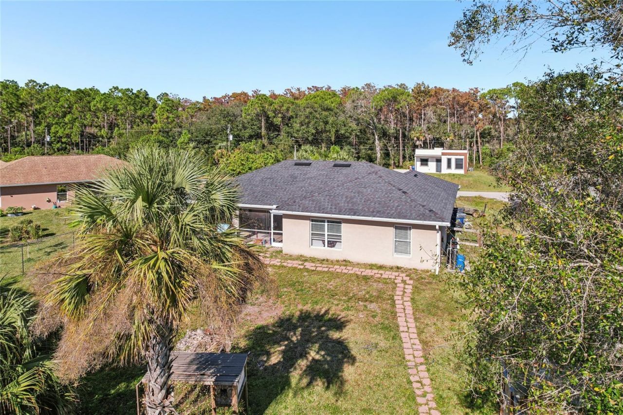 1910 Lorna Avenue, Lehigh Acres, FL 33972 Photo