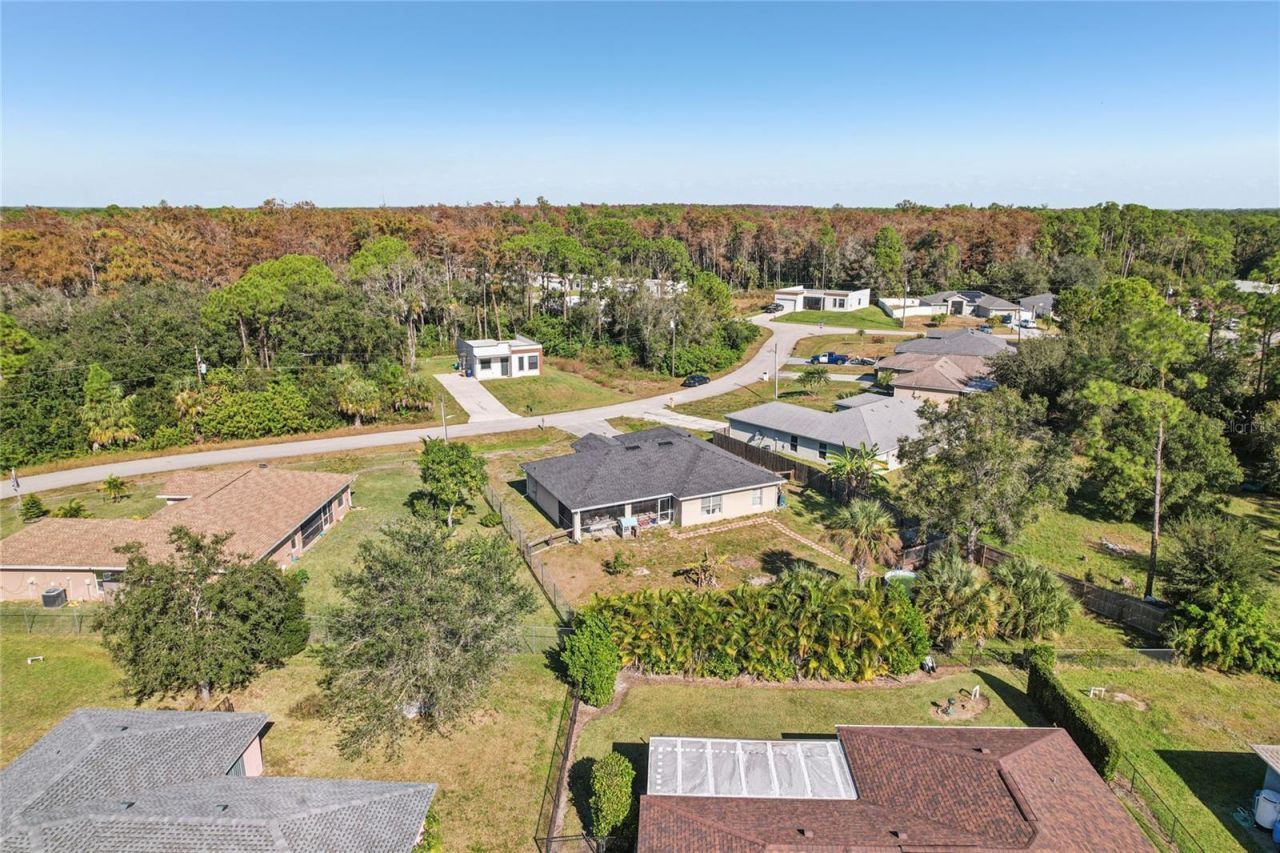 1910 Lorna Avenue, Lehigh Acres, FL 33972 Photo