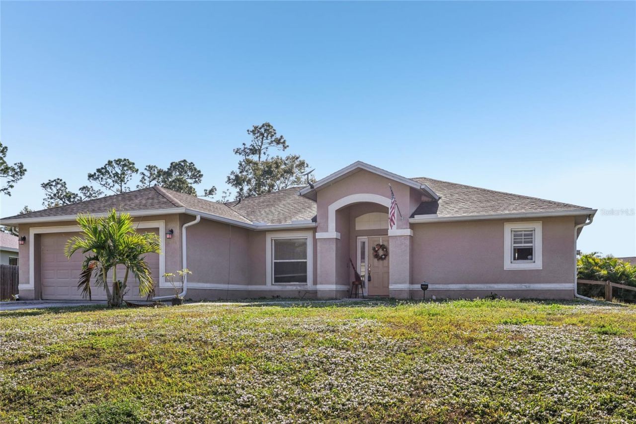 1910 Lorna Avenue, Lehigh Acres, FL 33972 Photo