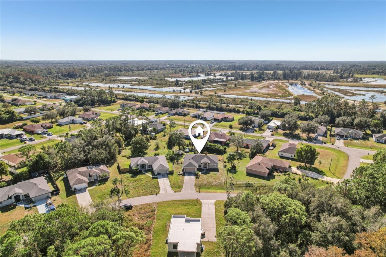 1910 Lorna Avenue, Lehigh Acres, FL 33972 Photo