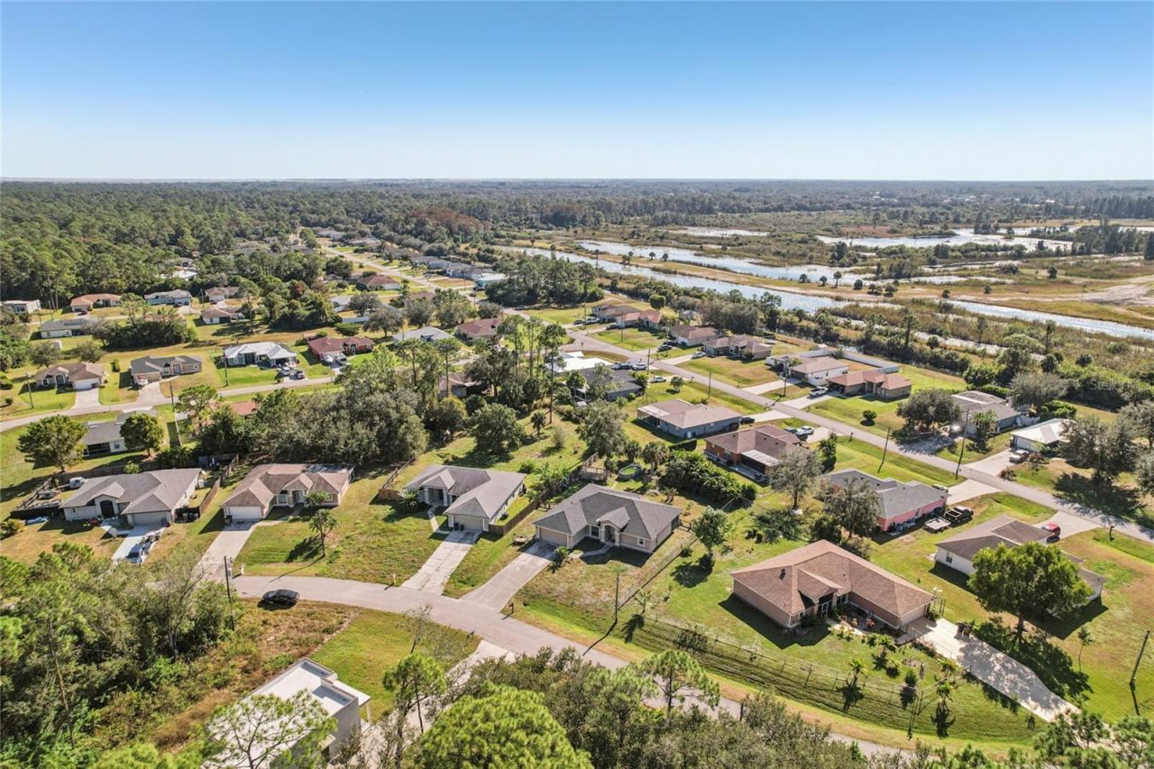 1910 Lorna Avenue, Lehigh Acres, FL 33972 Photo