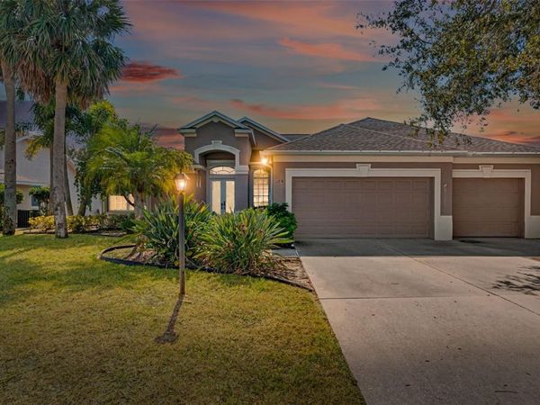 11710 SOFT RUSH TERRACE , LAKEWOOD RANCH, FL 34202