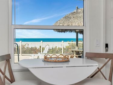 2700 GULF BOULEVARD , Unit W2, BELLEAIR BEACH, FL 33786