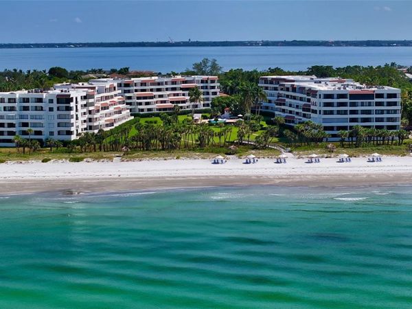 1445 GULF OF MEXICO DRIVE, Unit 101, LONGBOAT KEY, FL 34228