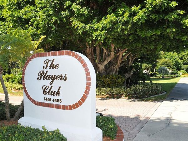 1445 GULF OF MEXICO DRIVE, Unit 101, LONGBOAT KEY, FL 34228