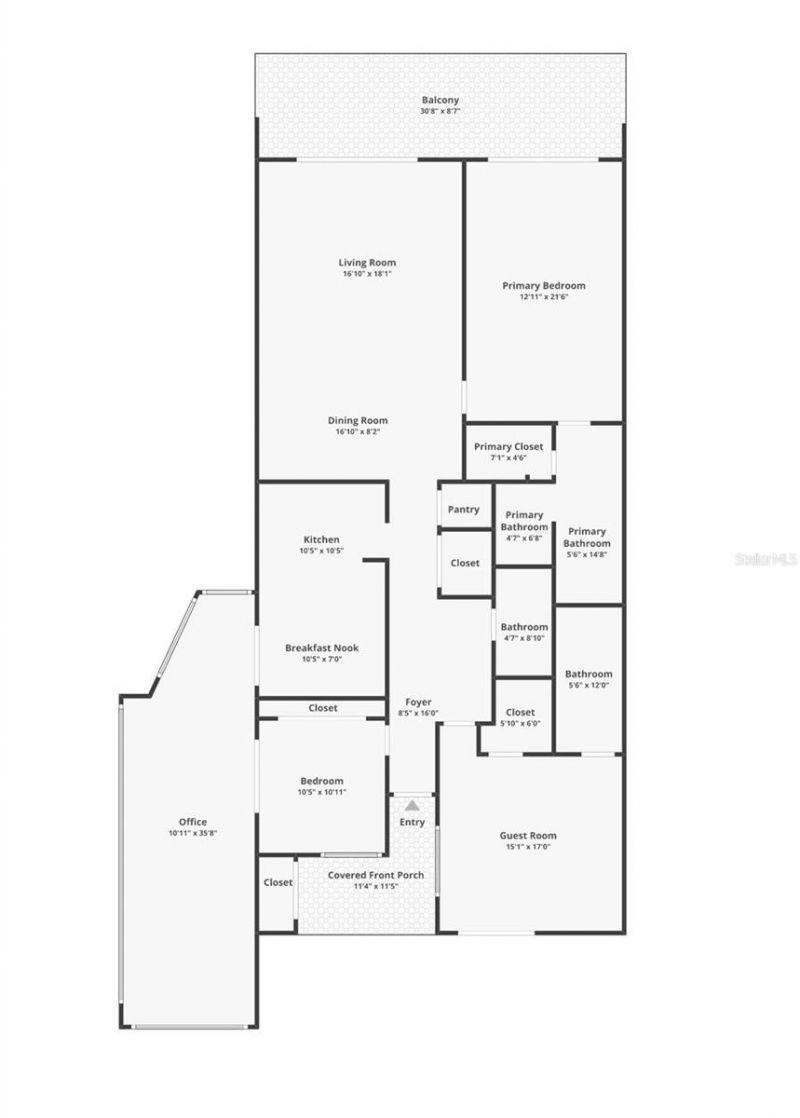 1445 Gulf Of Mexico Drive, Unit 101, Longboat Key, FL 34228 Photo