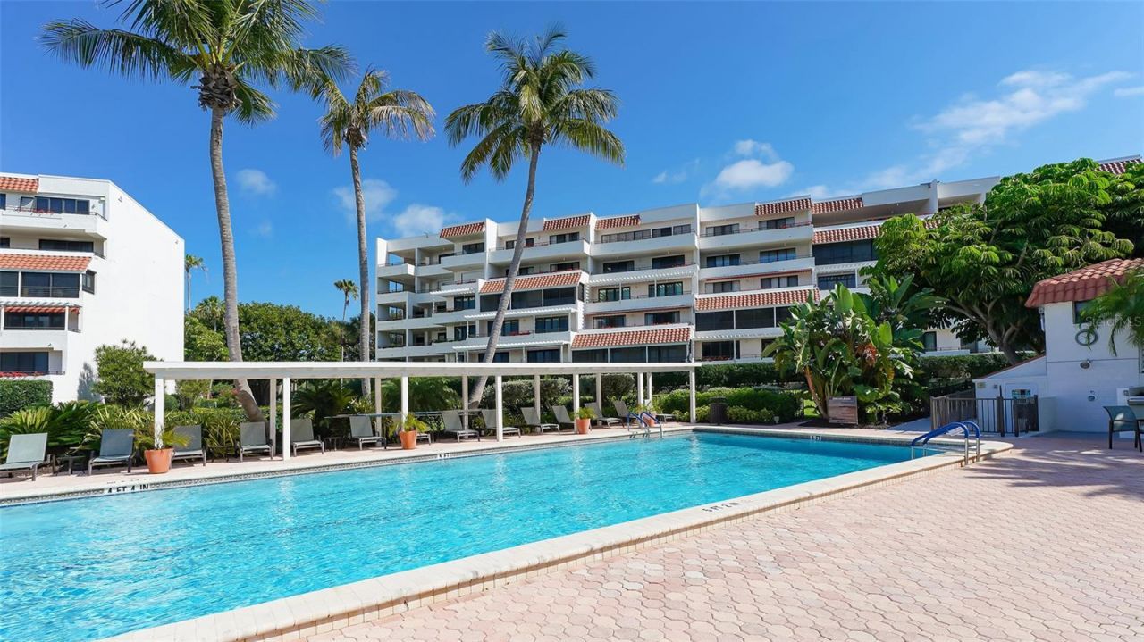 1445 Gulf Of Mexico Drive, Unit 101, Longboat Key, FL 34228 Photo