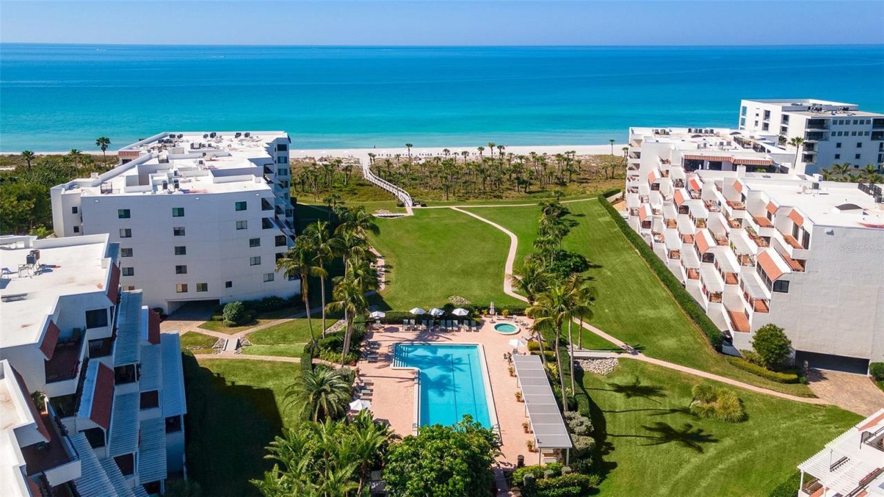 1445 Gulf Of Mexico Drive, Unit 101, Longboat Key, FL 34228 Photo