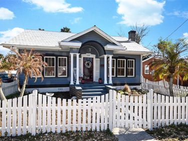 118 E YELKCA TERRACE, EDGEWATER, FL 32132