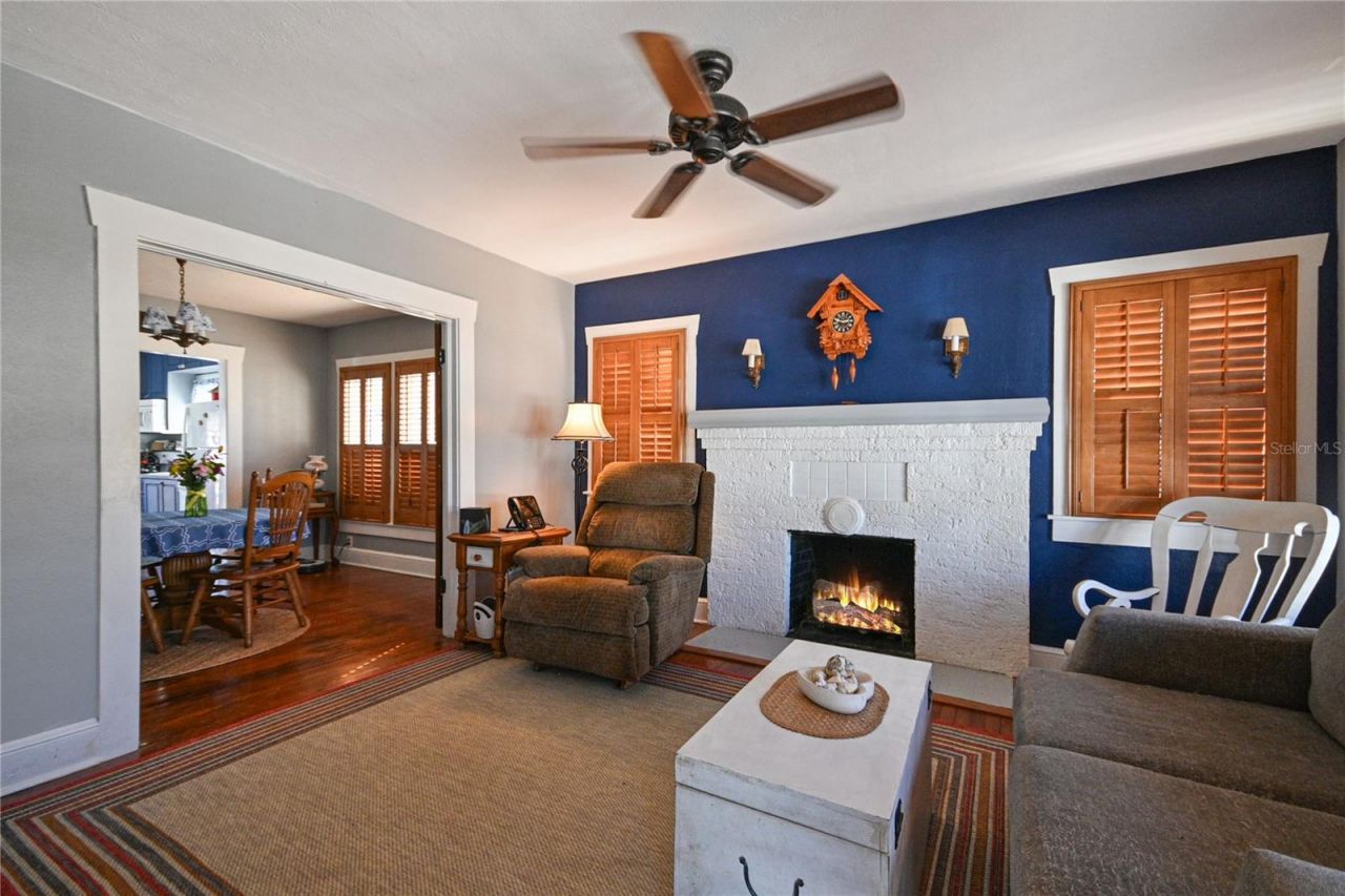 118 E Yelkca Terrace , Edgewater, FL 32132 Photo