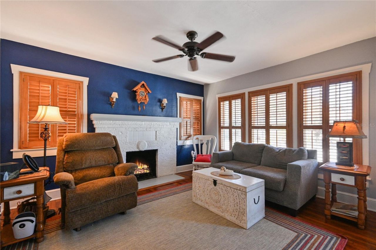 118 E Yelkca Terrace, Edgewater, FL 32132 Photo