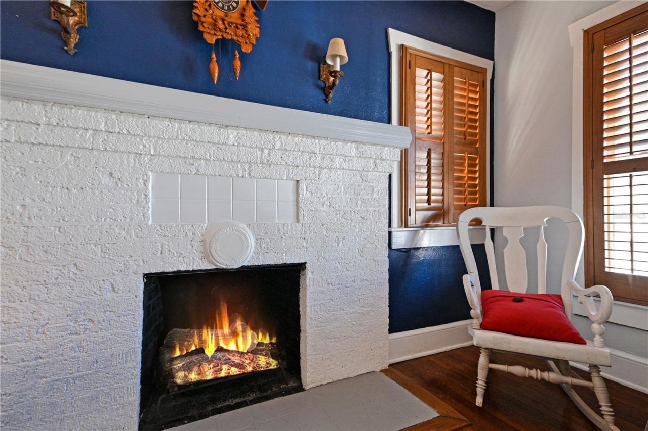 118 E Yelkca Terrace , Edgewater, FL 32132 Photo