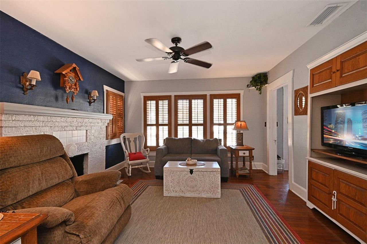 118 E Yelkca Terrace , Edgewater, FL 32132 Photo