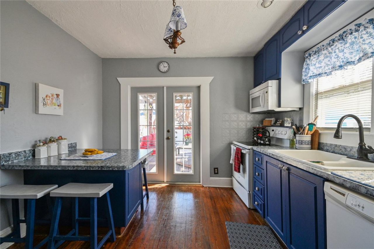 118 E Yelkca Terrace, Edgewater, FL 32132 Photo