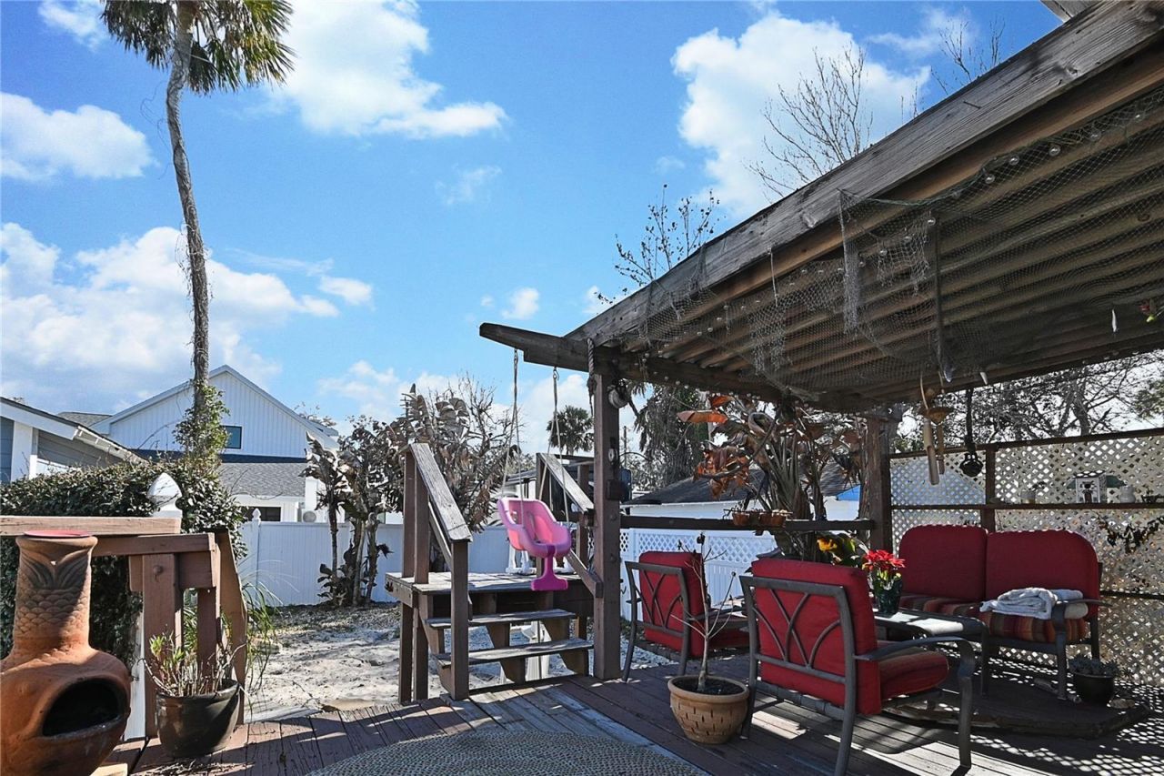 118 E Yelkca Terrace, Edgewater, FL 32132 Photo