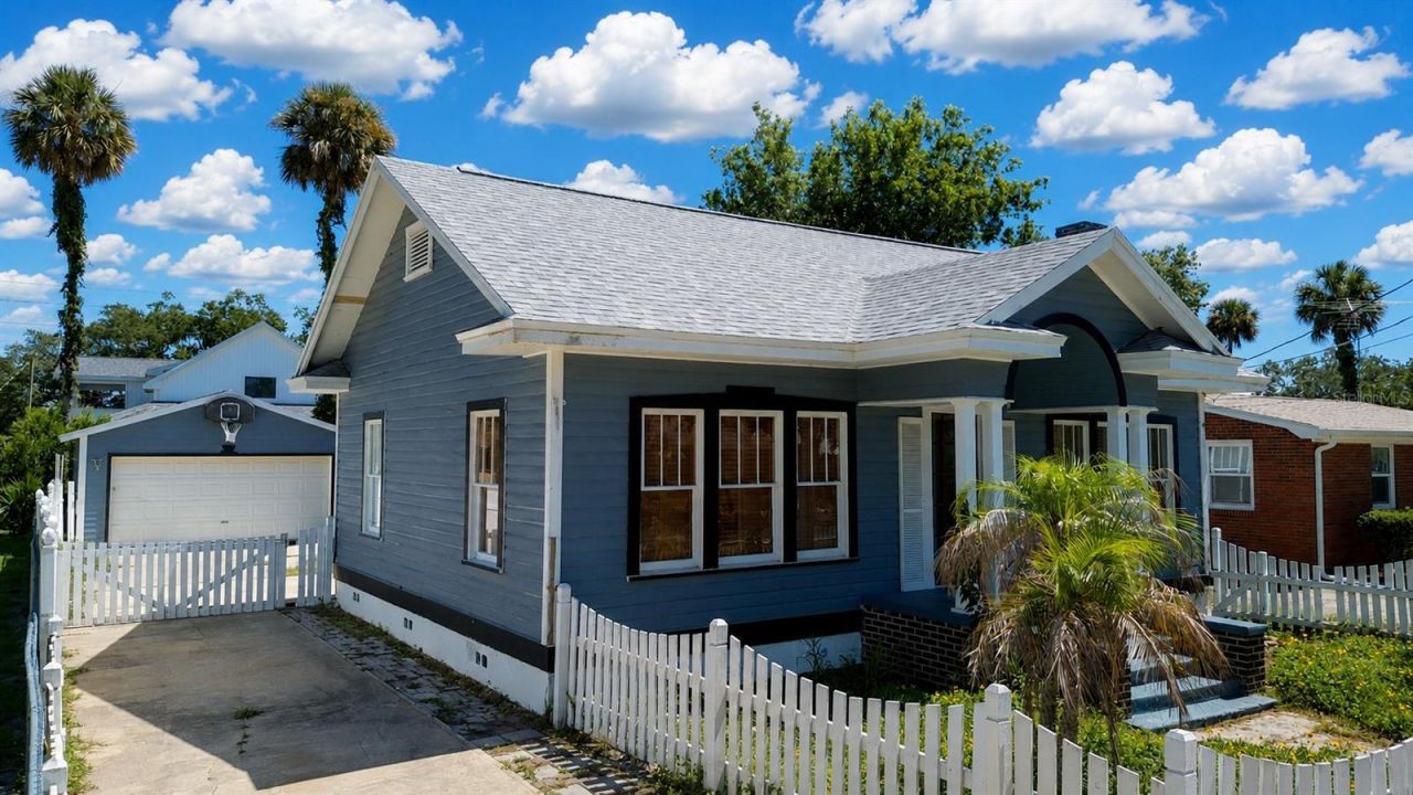 118 E Yelkca Terrace, Edgewater, FL 32132 Photo