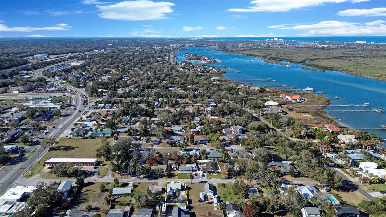 118 E Yelkca Terrace , Edgewater, FL 32132 Photo