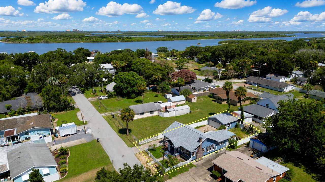 118 E Yelkca Terrace, Edgewater, FL 32132 Photo