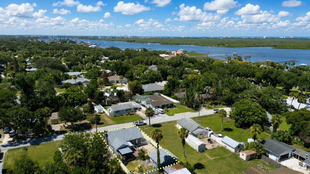 118 E Yelkca Terrace, Edgewater, FL 32132 Photo