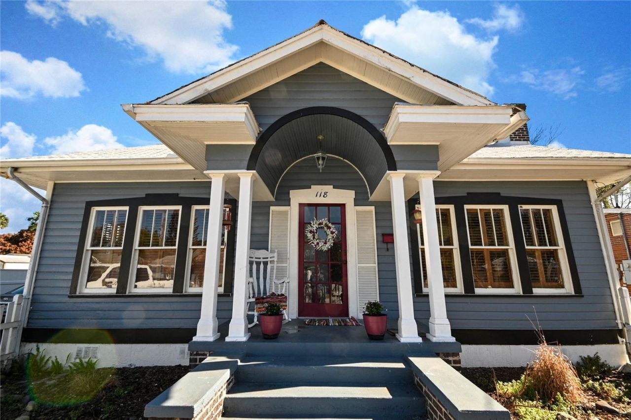 118 E Yelkca Terrace , Edgewater, FL 32132 Photo