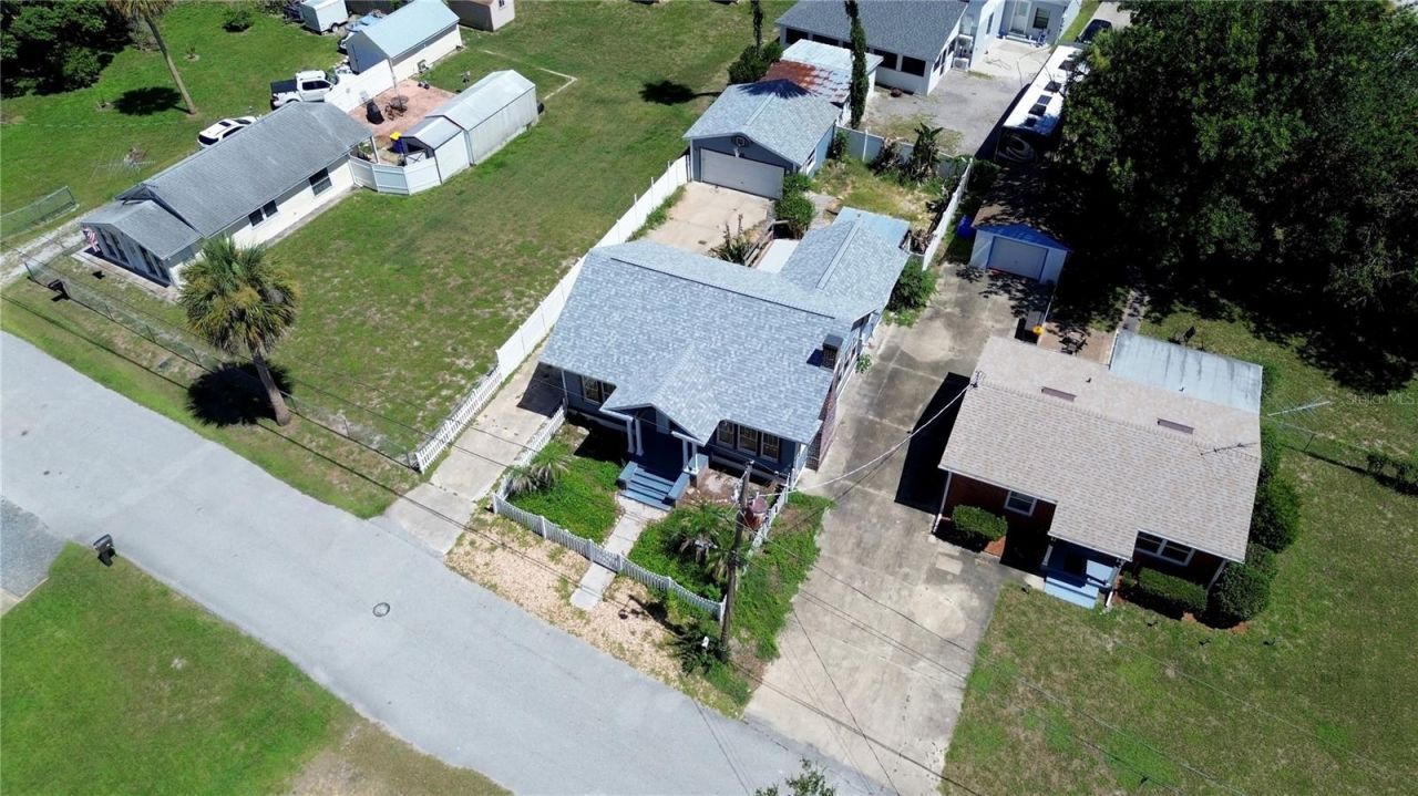 118 E Yelkca Terrace, Edgewater, FL 32132 Photo