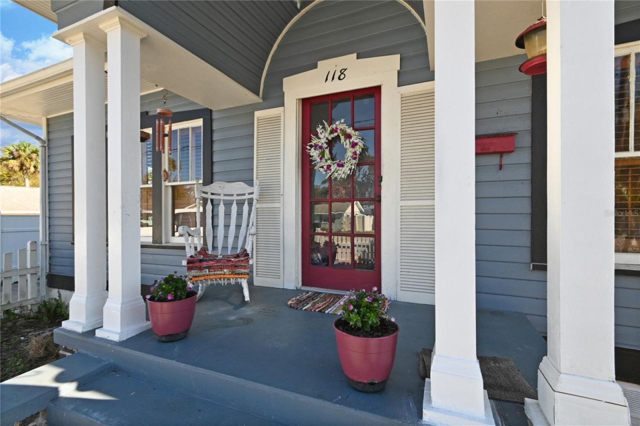 118 E Yelkca Terrace , Edgewater, FL 32132 Photo