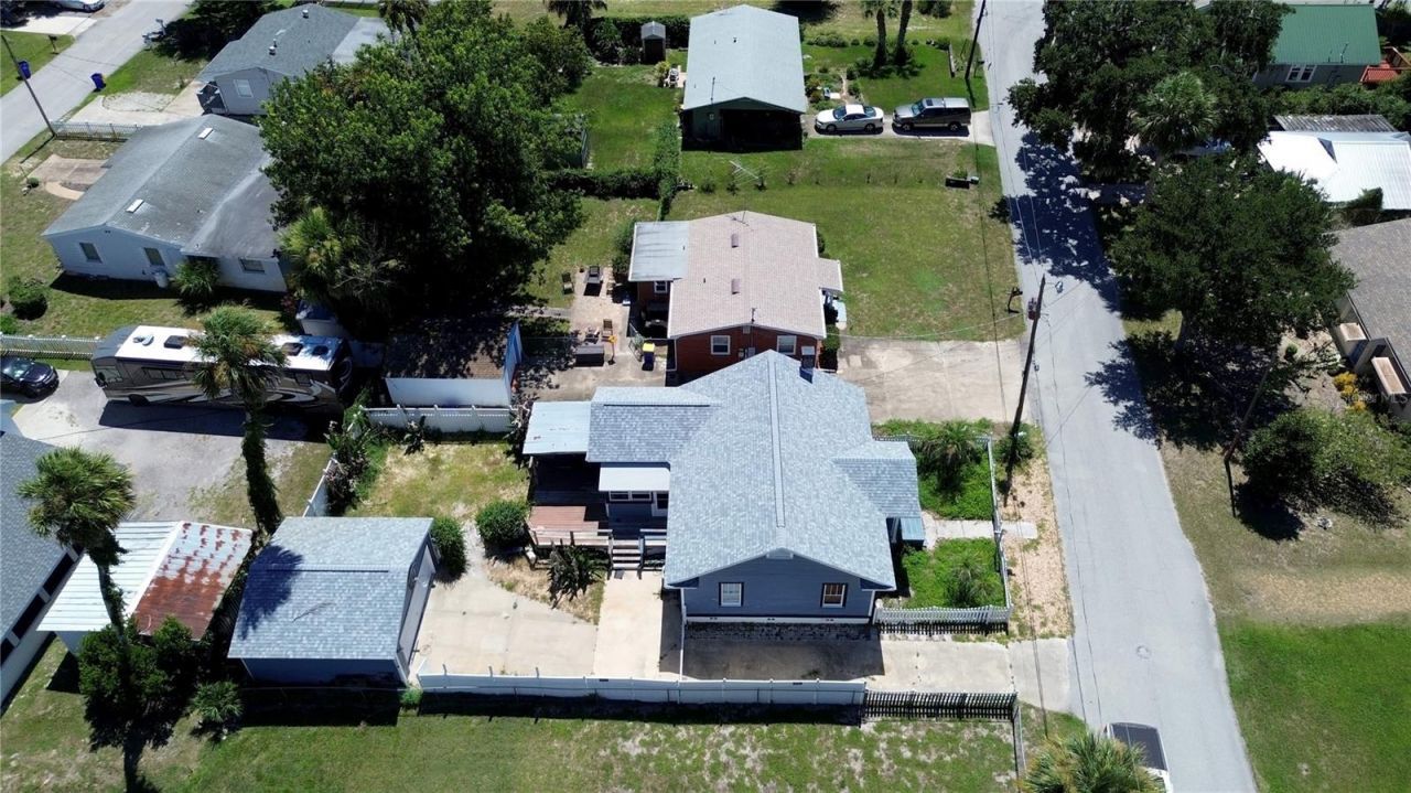 118 E Yelkca Terrace, Edgewater, FL 32132 Photo