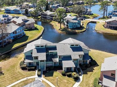 134 BLUE HERON DRIVE , Unit C, DAYTONA BEACH, FL 32119