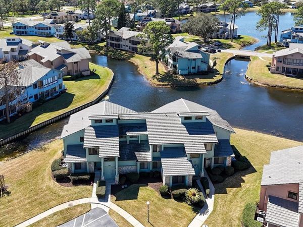 134 BLUE HERON DRIVE , Unit C, DAYTONA BEACH, FL 32119