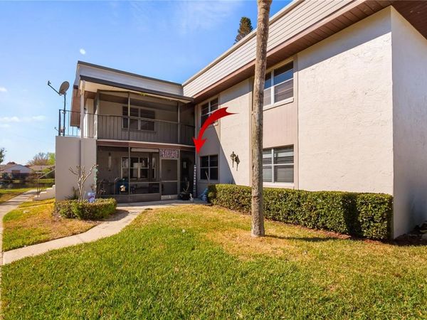 87 WINDTREE LANE, Unit K, WINTER GARDEN, FL 34787