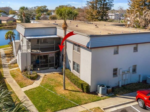 87 WINDTREE LANE , Unit K, WINTER GARDEN, FL 34787