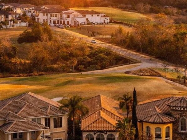989 DESERT MOUNTAIN COURT, REUNION, FL 34747