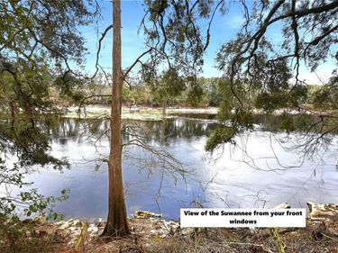 22215 135TH COURT, O'BRIEN, FL 32071