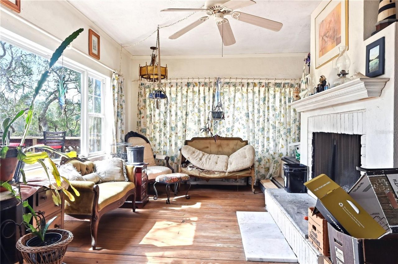 22215 135th Court, O Brien, FL 32071 Photo