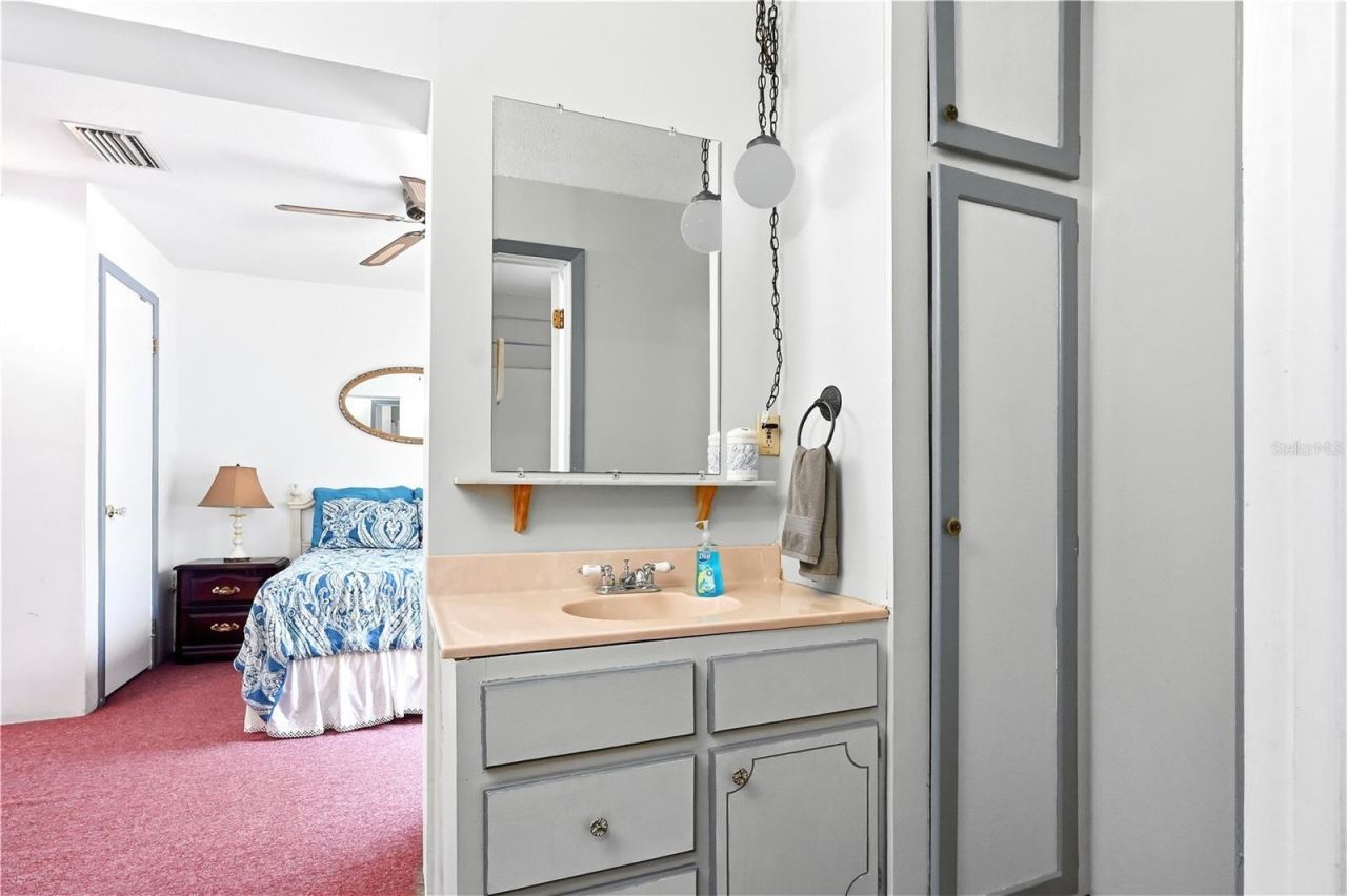 22215 135th Court, O Brien, FL 32071 Photo