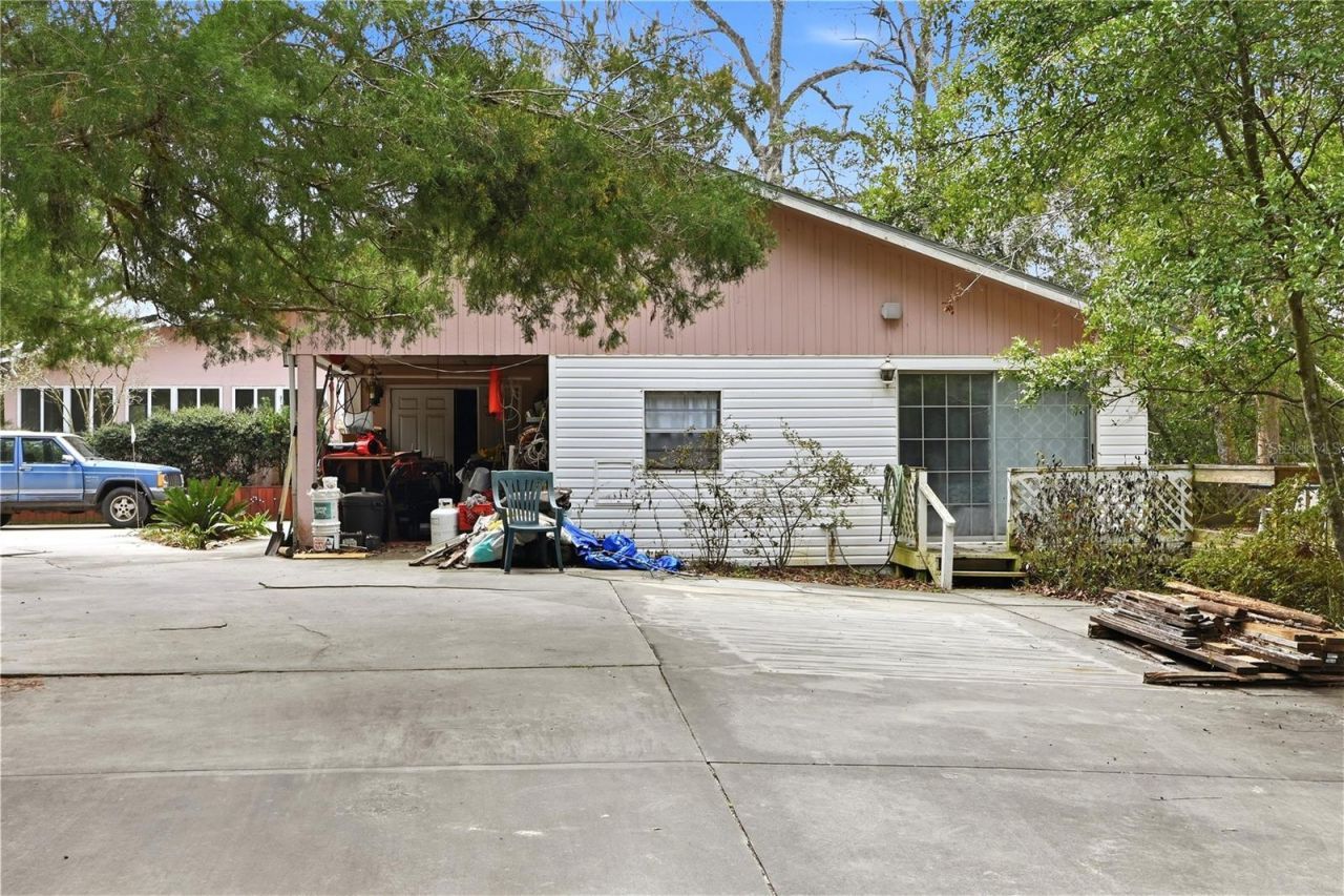 22215 135th Court, O Brien, FL 32071 Photo
