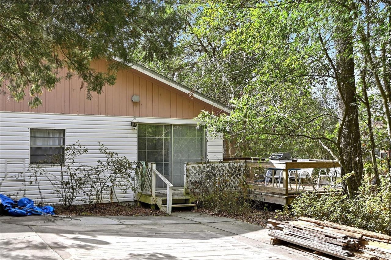 22215 135th Court, O Brien, FL 32071 Photo