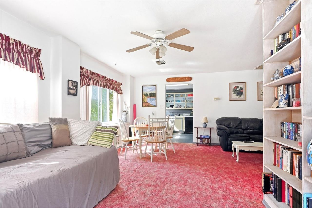 22215 135th Court, O Brien, FL 32071 Photo