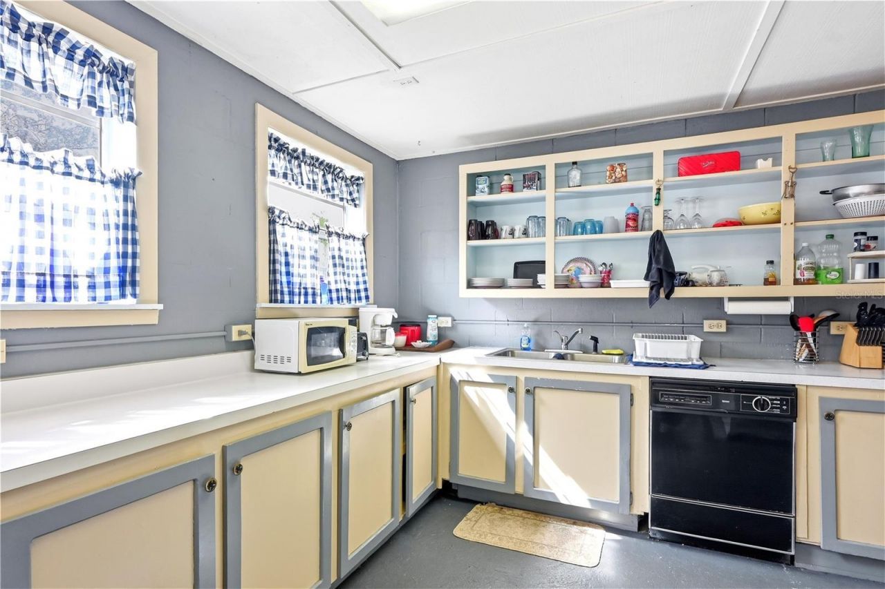 22215 135th Court, O Brien, FL 32071 Photo