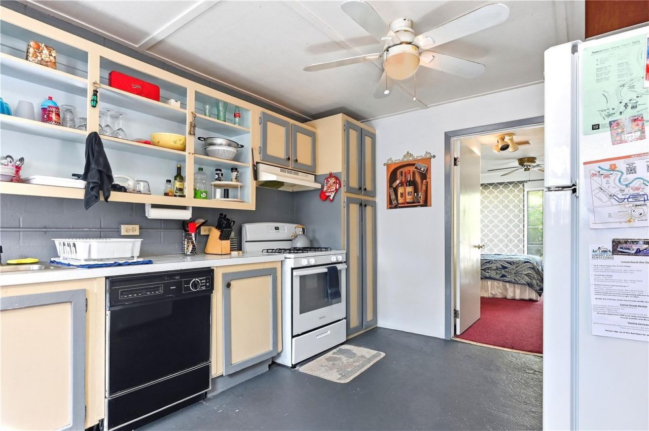 22215 135th Court, O Brien, FL 32071 Photo