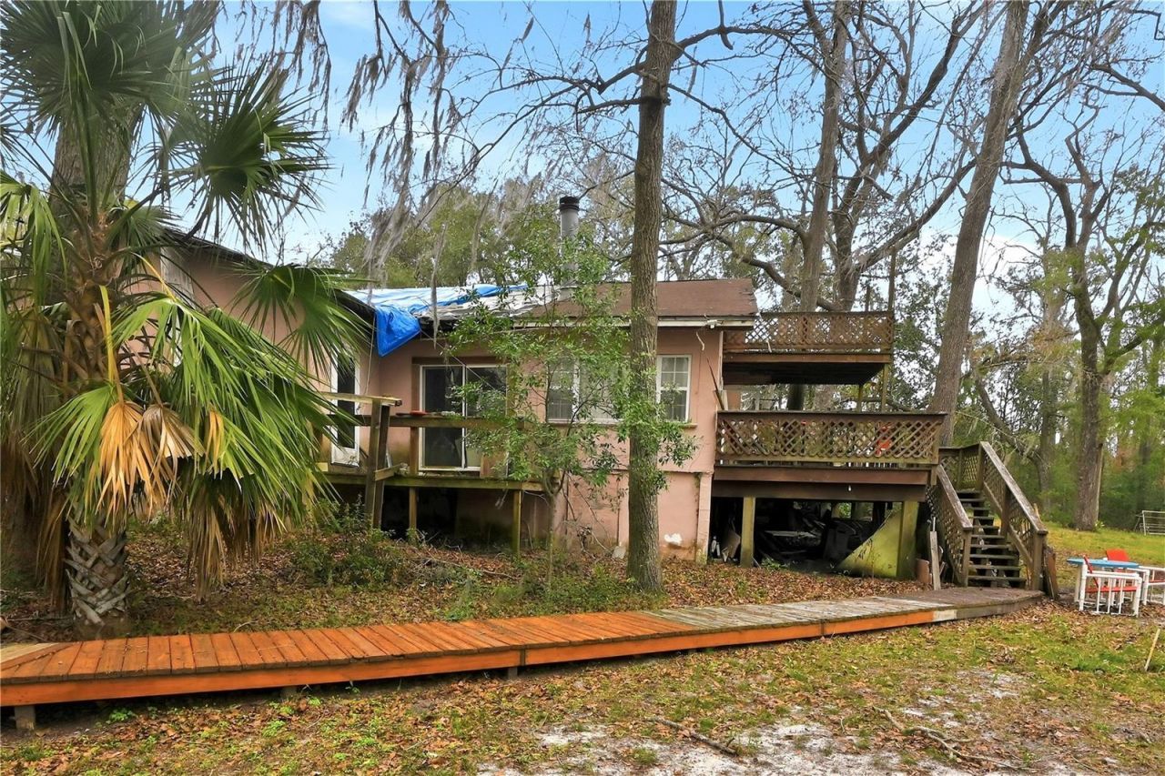 22215 135th Court, O Brien, FL 32071 Photo