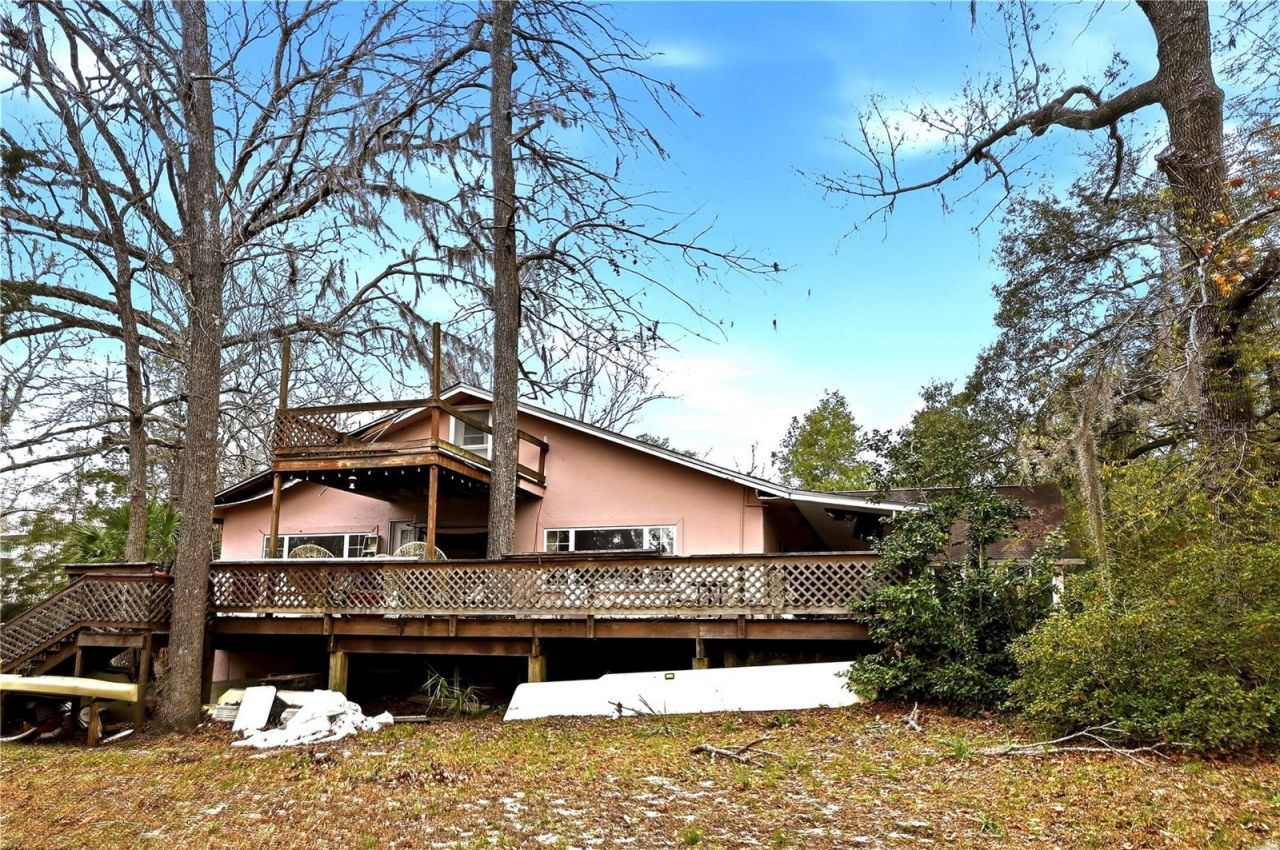 22215 135th Court, O Brien, FL 32071 Photo