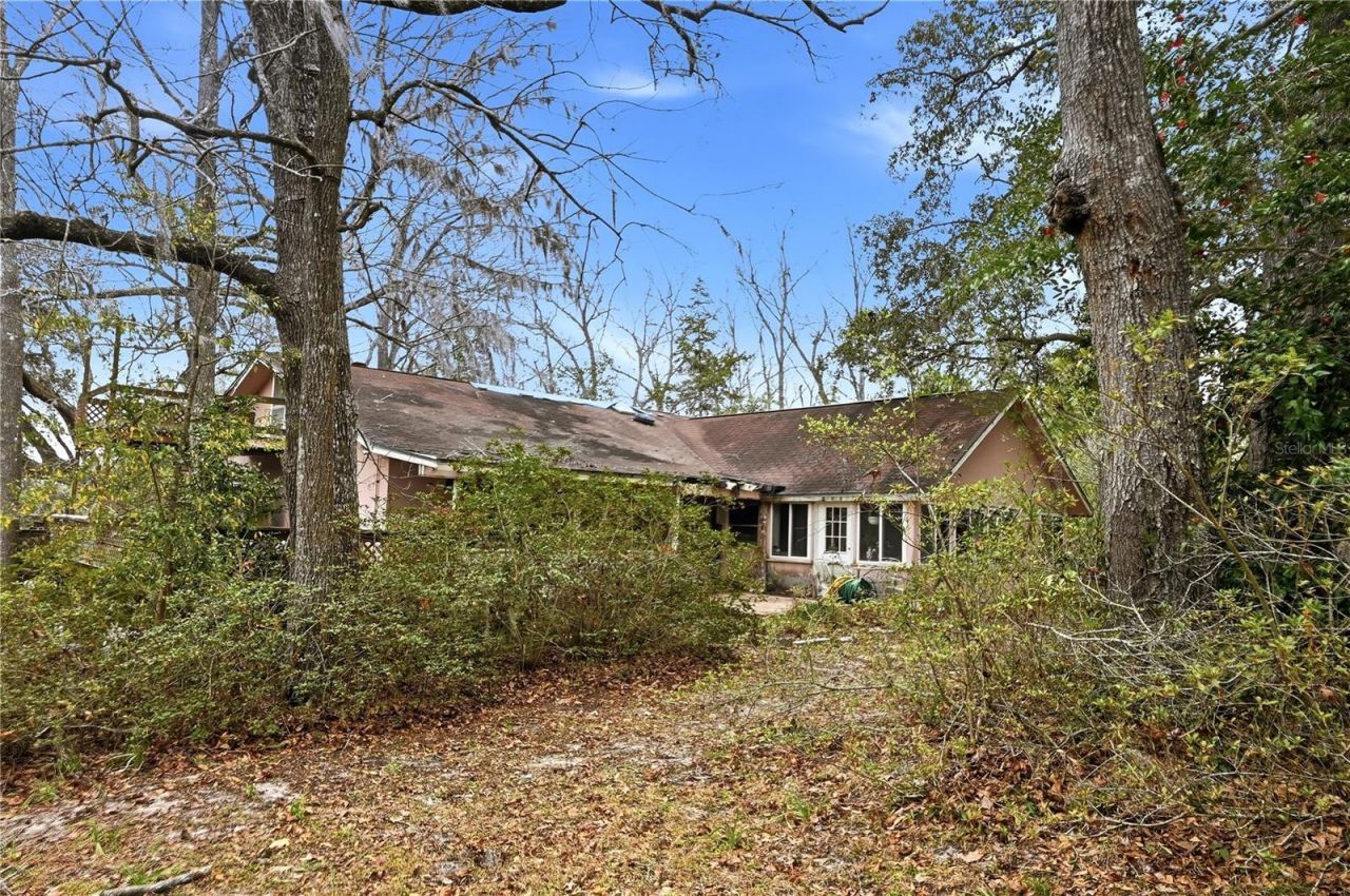 22215 135th Court, O Brien, FL 32071 Photo