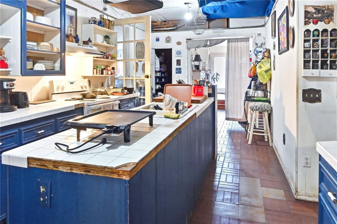 22215 135th Court, O Brien, FL 32071 Photo