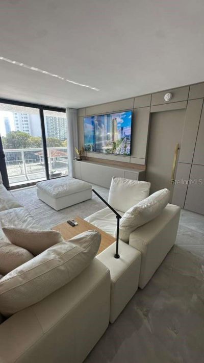 20505 E Country Club Drive , Unit 534, Miami, FL 33180 Photo