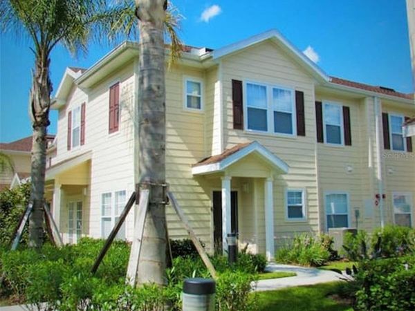 8933 SHINE DRIVE , KISSIMMEE, FL 34747