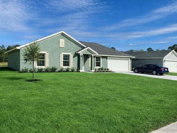 3331 SW 153RD PLACE ROAD , OCALA, FL 34473