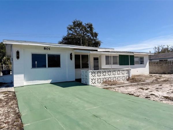 801 LEWIS DRIVE , DAYTONA BEACH, FL 32117