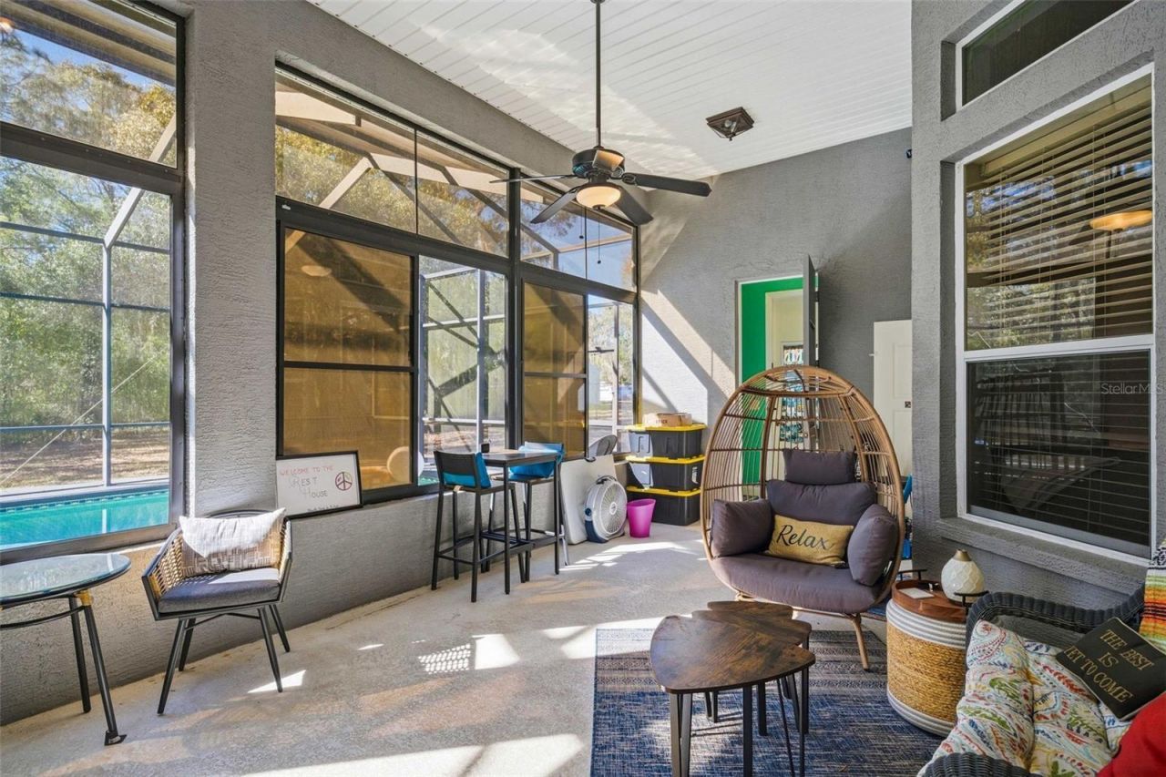 5580 S Kline Terrace , Inverness, FL 34452 Photo